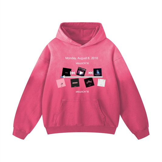 BLACKPINK Hoodie